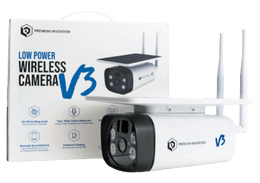 Wireless Camera V3